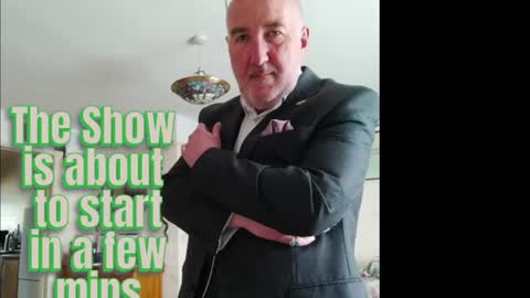 Adam online show from June 28, 2026, 7:03 am