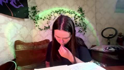 Snapshot of felvivalkitty chatting on February 10, 2026, 7:07 pm Seva online show from February 10, 2026, 7:07 pm