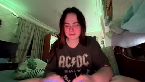 Snapshot of felvivalkitty chatting on March 14, 2026, 6:24 pm Seva online show from March 14, 2026, 6:24 pm