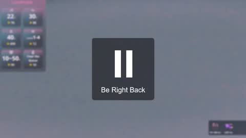 Snapshot of femalexa chatting on December 21, 2025, 9:05 am Alexa online show from December 21, 2025, 9:05 am