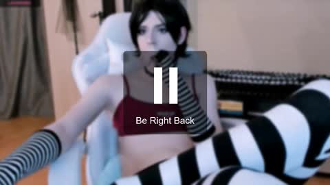 Snapshot of femalexa chatting on February 15, 2026, 5:20 pm Alexa online show from February 15, 2026, 5:20 pm