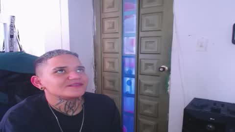 GABY666 online show from March 2, 2026, 12:34 pm