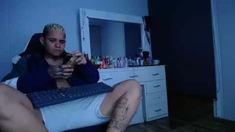 GABY666 online show from March 26, 2026, 11:27 am