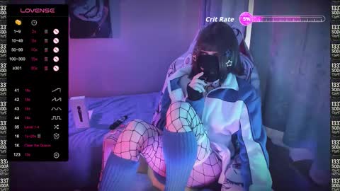Snapshot of femboymatthew chatting on September 20, 2025, 7:31 am FemboyMatthew online show from September 20, 2025, 7:31 am