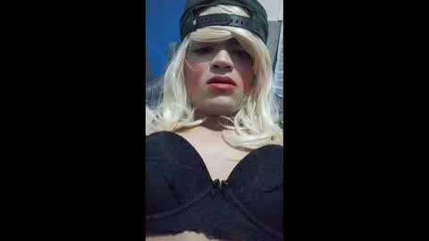Femboytop888 online show from March 6, 2026, 9:17 am
