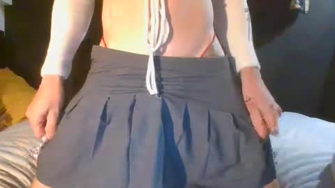 femboyzr online show from October 8, 2025, 2:04 pm