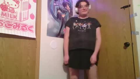 femcelsam online show from March 25, 2026, 1:22 am