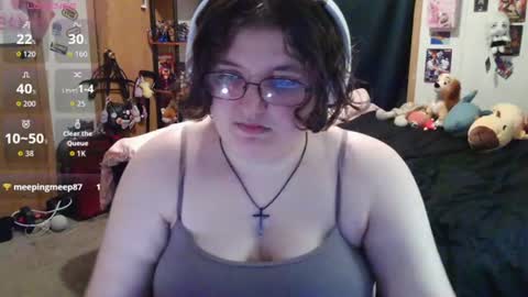 femcelsam online show from June 22, 2026, 4:31 am