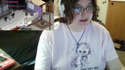 femcelsam online show from June 29, 2026, 2:18 am