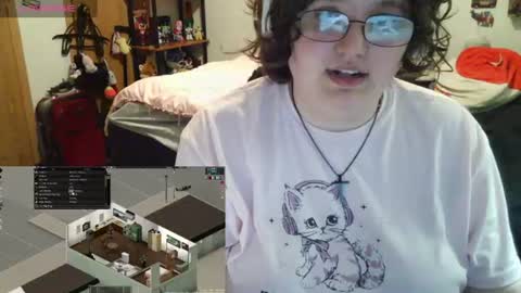 femcelsam online show from June 30, 2026, 2:12 am
