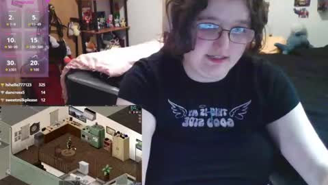 femcelsam online show from July 3, 2026, 1:45 am