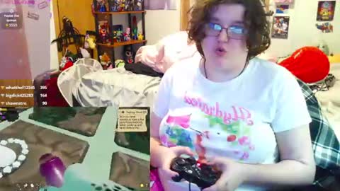 femcelsam online show from July 10, 2026, 4:39 am