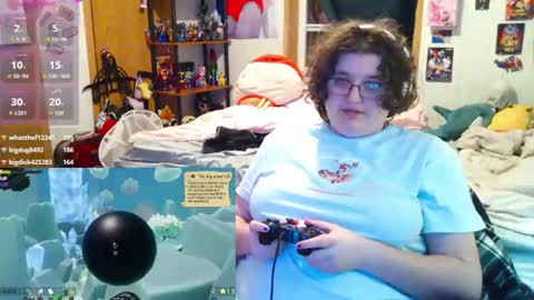 femcelsam online show from July 11, 2026, 6:27 am