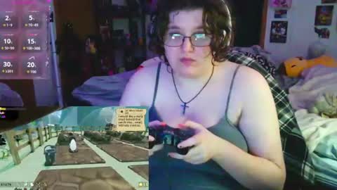 femcelsam online show from July 14, 2026, 6:51 am