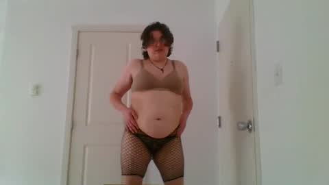 femcelsam online show from August 3, 2026, 4:22 pm