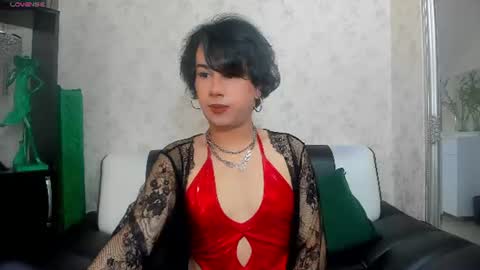 Im Lexi online show from June 24, 2026, 4:00 am
