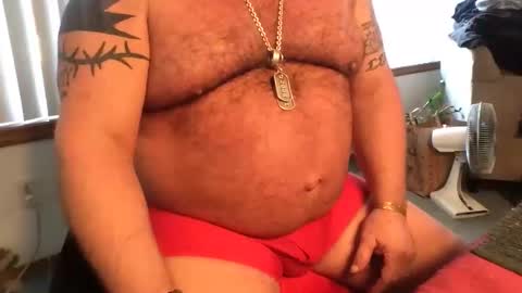 Femdomisgood online show from April 3, 2026, 5:22 pm