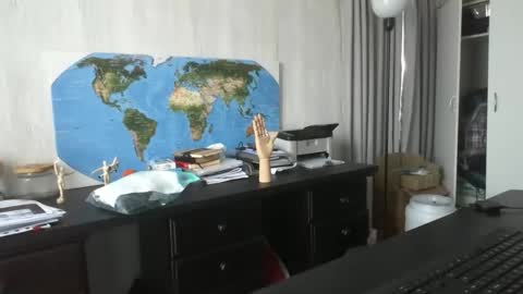 Snapshot of femdomsubby chatting on December 5, 2024, 10:12 pm femdomsubby online show from December 5, 2024, 10:12 pm