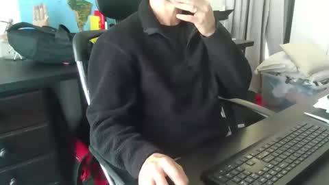 Snapshot of femdomsubby chatting on November 5, 2025, 1:38 am femdomsubby online show from November 5, 2025, 1:38 am