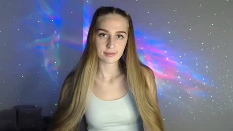 Femke online show from January 26, 2025, 8:34 pm