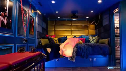 Snapshot of femstory chatting on February 4, 2026, 5:41 pm Daniani online show from February 4, 2026, 5:41 pm