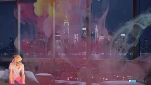 Snapshot of femstory chatting on February 12, 2026, 8:48 pm Daniani online show from February 12, 2026, 8:48 pm