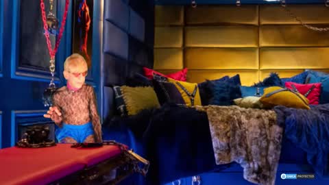 Snapshot of femstory chatting on March 6, 2026, 4:36 pm Daniani online show from March 6, 2026, 4:36 pm