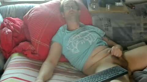 Fendermann38 online show from March 2, 2026, 4:58 pm