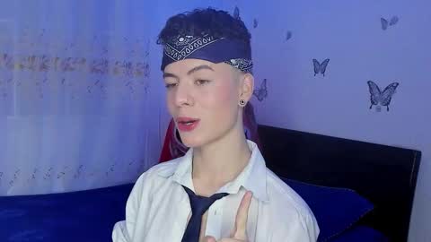 Snapshot of fenixx_777 chatting on September 26, 2025, 5:33 am Fenixx 777 online show from September 26, 2025, 5:33 am