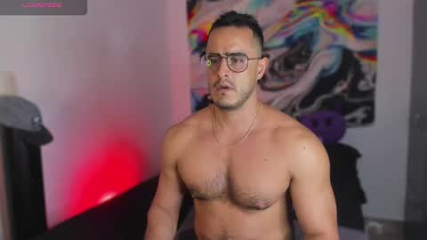 Snapshot of fenrir_flirt chatting on January 14, 2025, 11:58 pm Fenrir Flirt online show from January 14, 2025, 11:58 pm