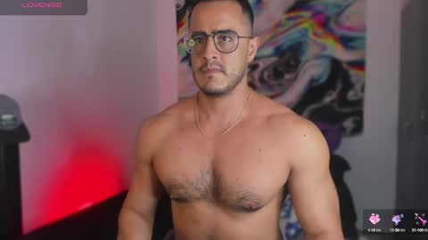 Snapshot of fenrir_flirt chatting on January 16, 2025, 1:25 pm Fenrir Flirt online show from January 16, 2025, 1:25 pm