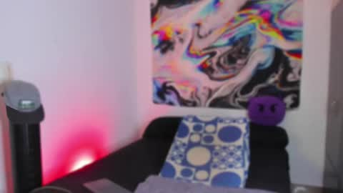 Snapshot of fenrir_flirt chatting on January 25, 2025, 12:27 am Fenrir Flirt online show from January 25, 2025, 12:27 am