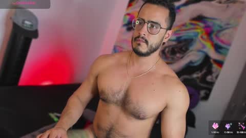 Snapshot of fenrir_flirt chatting on February 2, 2025, 9:45 pm Fenrir Flirt online show from February 2, 2025, 9:45 pm