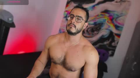 Snapshot of fenrir_flirt chatting on February 3, 2025, 12:47 am Fenrir Flirt online show from February 3, 2025, 12:47 am