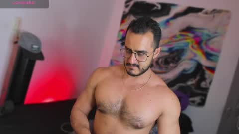 Snapshot of fenrir_flirt chatting on February 4, 2025, 1:23 am Fenrir Flirt online show from February 4, 2025, 1:23 am