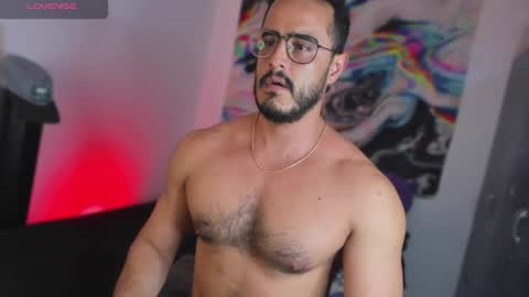 Snapshot of fenrir_flirt chatting on February 7, 2025, 11:13 pm Fenrir Flirt online show from February 7, 2025, 11:13 pm