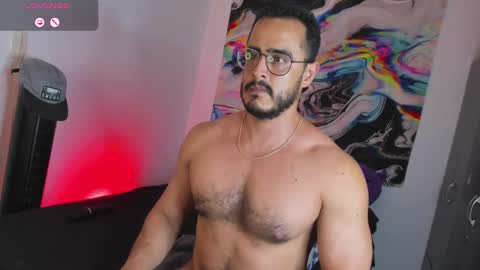 Snapshot of fenrir_flirt chatting on February 8, 2025, 8:20 am Fenrir Flirt online show from February 8, 2025, 8:20 am