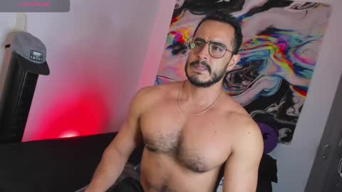 Snapshot of fenrir_flirt chatting on February 9, 2025, 1:33 am Fenrir Flirt online show from February 9, 2025, 1:33 am