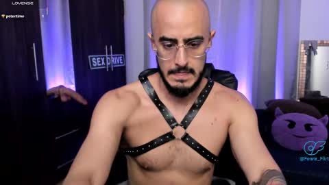Snapshot of fenrir_flirt chatting on September 11, 2025, 1:33 pm Fenrir Flirt online show from September 11, 2025, 1:33 pm