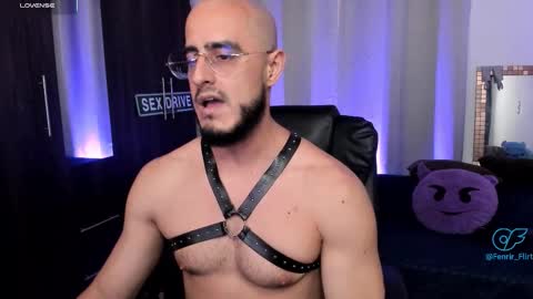 Snapshot of fenrir_flirt chatting on September 16, 2025, 6:20 pm Fenrir Flirt online show from September 16, 2025, 6:20 pm