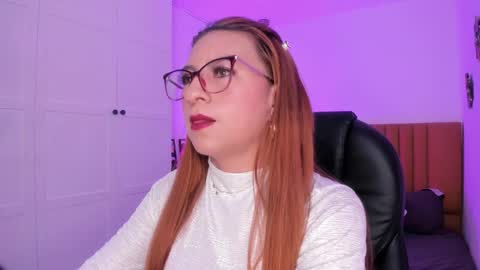 Fernanda online show from January 16, 2025, 1:04 pm