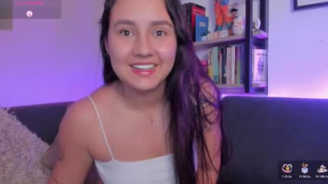 Snapshot of fer_dangerousbeauty chatting on February 16, 2026, 10:39 pm Fer Independent account online show from February 16, 2026, 10:39 pm