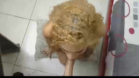 fer_luna online show from March 21, 2026, 11:41 pm