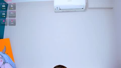 Snapshot of feral__berry__ chatting on December 9, 2024, 8:00 am Regi online show from December 9, 2024, 8:00 am