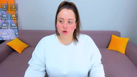 Snapshot of feral__berry__ chatting on January 16, 2025, 11:58 am Regi online show from January 16, 2025, 11:58 am