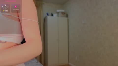 Snapshot of feral_berrys chatting on February 13, 2026, 4:36 pm Nancy online show from February 13, 2026, 4:36 pm