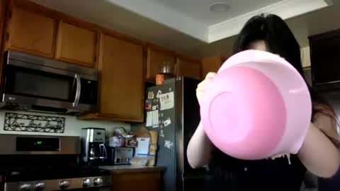 feralfawn online show from July 10, 2026, 8:55 pm