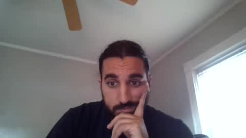 Snapshot of feralgbass chatting on September 16, 2025, 7:04 pm feral online show from September 16, 2025, 7:04 pm