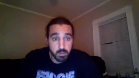 Snapshot of feralgbass chatting on September 24, 2025, 4:27 am feral online show from September 24, 2025, 4:27 am