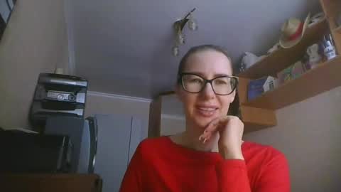 Snapshot of feraliss chatting on January 12, 2026, 10:31 am feraliss online show from January 12, 2026, 10:31 am